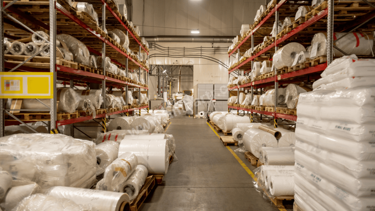 Sincan Kimyasal Ürün Taşıma