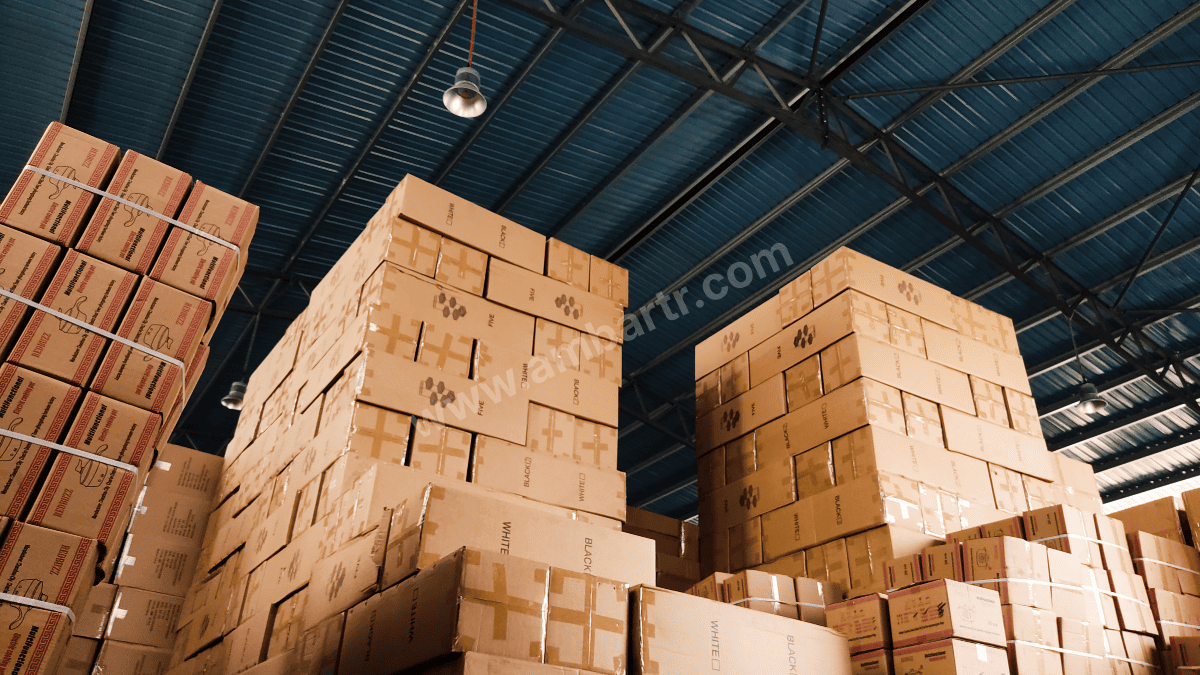 Sincan Kolili Yük Taşıma