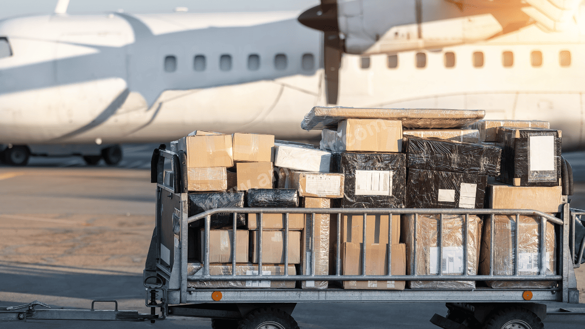 Sincan Parça Yük Taşıma