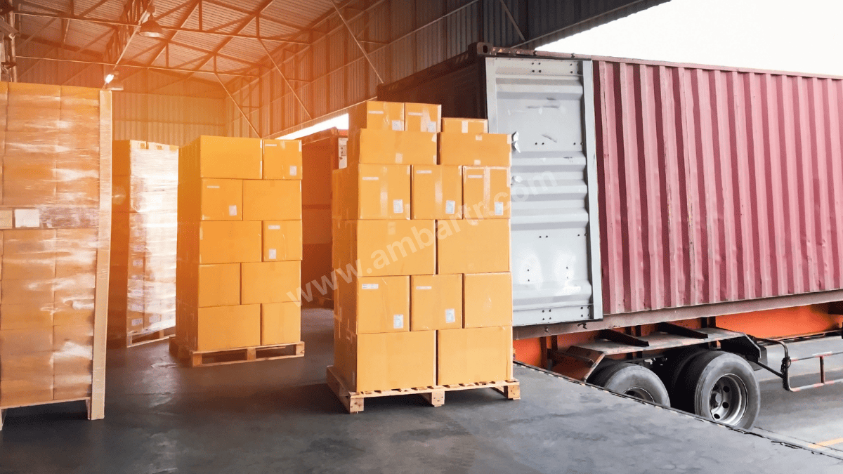 Sincan Ağır Yük Taşıma